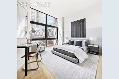 33 Park Row #16A, New York City, NY 10038 - Photo 10