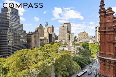 33 Park Row #16A, New York City, NY 10038 - Photo 4