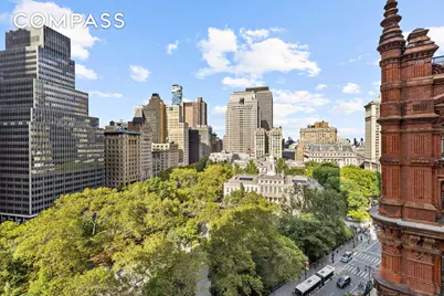 33 Park Row #16A, New York City, NY 10038 - Photo 4