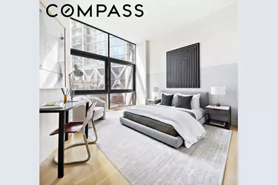 33 Park Row #16A, New York City, NY 10038 - Photo 10