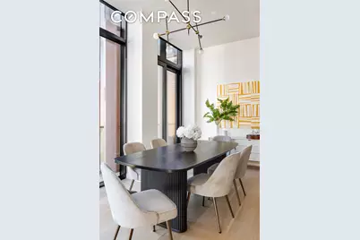 33 Park Row #16A, New York City, NY 10038 - Photo 8