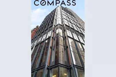 33 Park Row #16A, New York City, NY 10038 - Photo 22