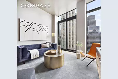 33 Park Row #16A, New York City, NY 10038 - Photo 14