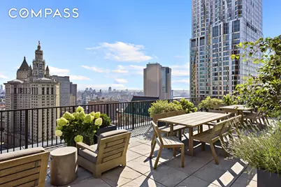 33 Park Row #16A, New York City, NY 10038 - Photo 18
