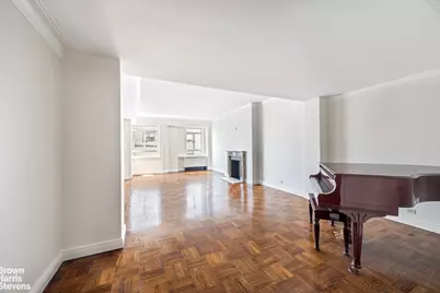 870 5th Avenue #15E, New York City, NY 10065 - Photo 4