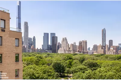 870 5th Avenue #15E, New York City, NY 10065 - Photo 18