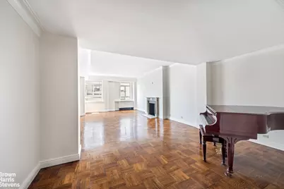 870 5th Avenue #15E, New York City, NY 10065 - Photo 4