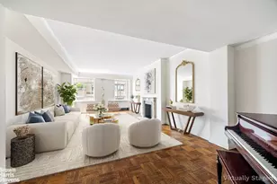 870 5th Ave, New York City, NY 10065 - Photo 1