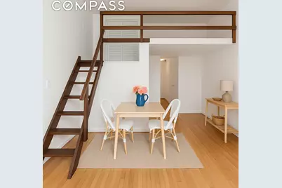 310 E 23rd Street #2B, New York City, NY 10010 - Photo 2