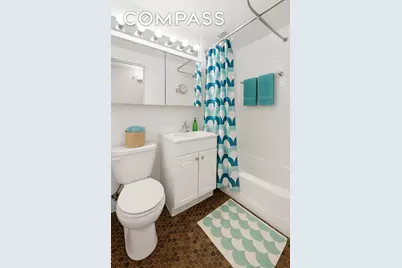 310 E 23rd Street #2B, New York City, NY 10010 - Photo 4