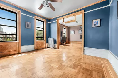 110 Cambridge Place #5-B, New York City, NY 11238 - Photo 8