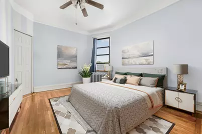 110 Cambridge Place #5-B, New York City, NY 11238 - Photo 6