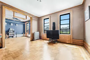 110 Cambridge Pl, New York City, NY 11238 - Photo 2