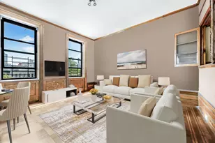 110 Cambridge Pl, New York City, NY 11238 - Photo 4