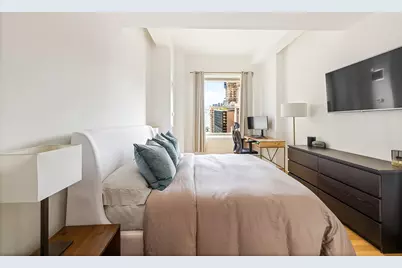 88 Greenwich Street #2303, New York City, NY 10006 - Photo 4