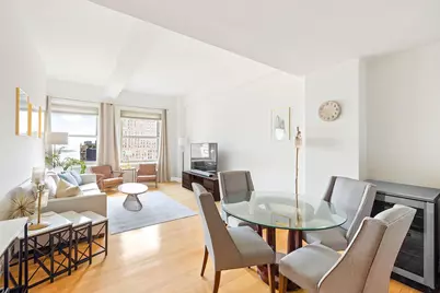 88 Greenwich Street #2303, New York City, NY 10006 - Photo 1