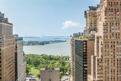 88 Greenwich Street #2303, New York City, NY 10006 - Photo 8