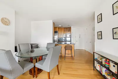 88 Greenwich Street #2303, New York City, NY 10006 - Photo 2