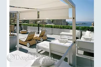 88 Greenwich Street #2303, New York City, NY 10006 - Photo 18