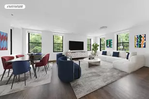 478 Central Prk W, New York City, NY 10025 - Photo 1