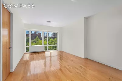 454 W 54th Street #3P, New York City, NY 10019 - Photo 2