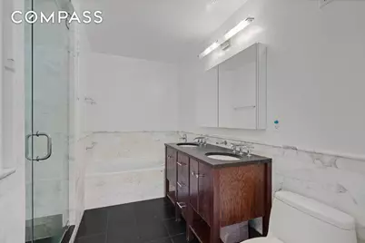 454 W 54th Street #3P, New York City, NY 10019 - Photo 8