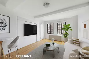320 E 42nd St, New York City, NY 10017 - Photo 2
