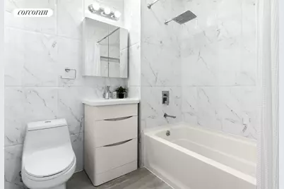 631 E 18th Street #2B, New York City, NY 11226 - Photo 4