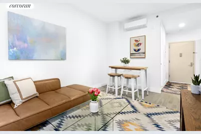 631 E 18th Street #2B, New York City, NY 11226 - Photo 2