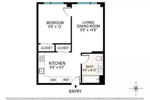 631 E 18th St, New York City, NY 11226 - Photo 1