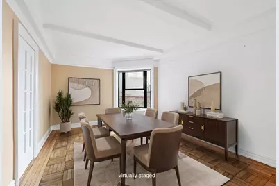 41 W 82nd Street #6-A, New York City, NY 10024 - Photo 6