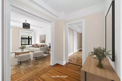 41 W 82nd Street #6-A, New York City, NY 10024 - Photo 8