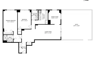 2400 Johnson Ave, New York City, NY 10463 - Photo 1