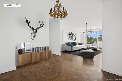 2400 Johnson Avenue #1K, New York City, NY 10463 - Photo 6