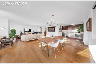 515 E 72nd Street #36B, New York City, NY 10021 - Photo 4