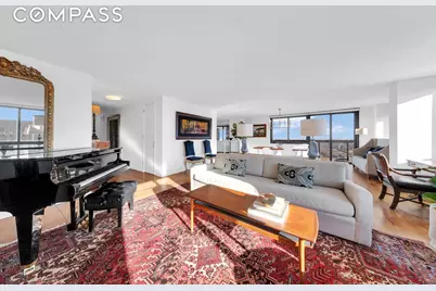 515 E 72nd Street #36B, New York City, NY 10021 - Photo 2