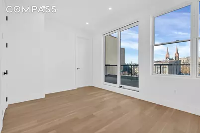 97 Seigel Street #PH, New York City, NY 11206 - Photo 1