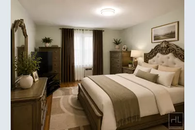 1165 E 54th Street #4K, New York City, NY 11234 - Photo 4