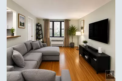 1165 E 54th Street #4K, New York City, NY 11234 - Photo 1