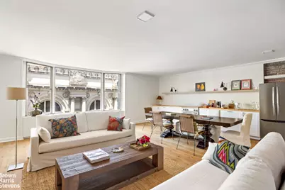 1001 5th Avenue #7A, New York City, NY 10028 - Photo 1