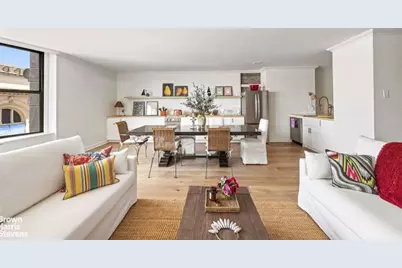 1001 5th Avenue #7A, New York City, NY 10028 - Photo 2