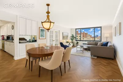 115 E 87th Street #18A, New York City, NY 10128 - Photo 2