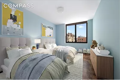 115 E 87th Street #18A, New York City, NY 10128 - Photo 6