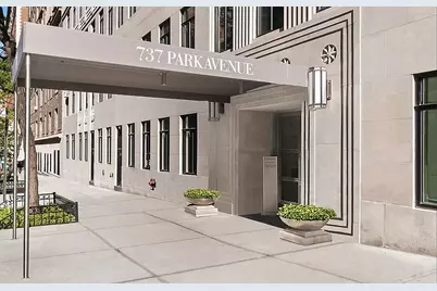 737 Park Avenue #10A, New York City, NY 10021 - Photo 2