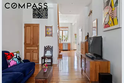 544 Pacific Street, New York City, NY 11217 - Photo 4