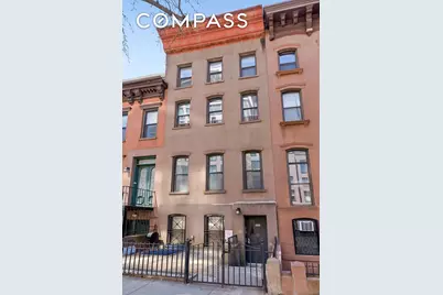 544 Pacific Street, Brooklyn, NY 11217 - Photo 1