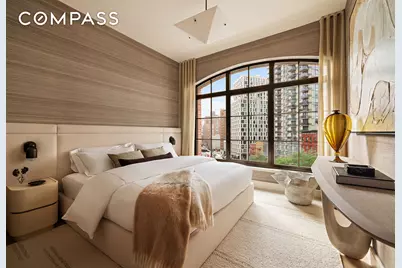 201 E 23rd Street #3A, New York City, NY 10010 - Photo 6