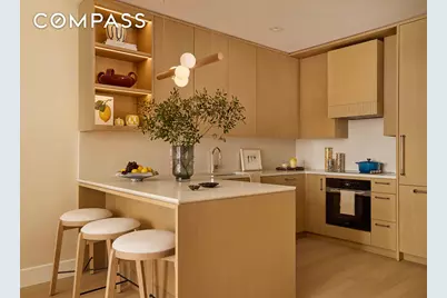 201 E 23rd Street #3A, New York City, NY 10010 - Photo 4