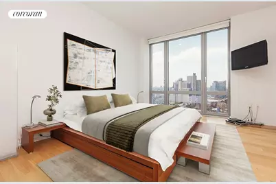 310 W 52nd Street #18H, New York City, NY 10019 - Photo 4