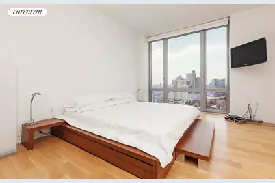 310 W 52nd Street #18H, New York City, NY 10019 - Photo 4